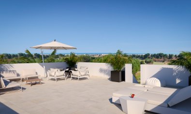 Nieuwbouw Woningen - Appartement -
Pinar de Campoverde
