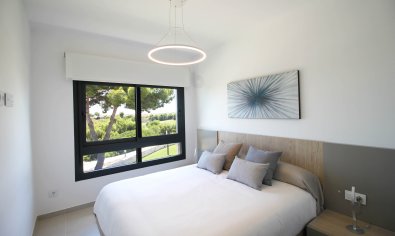 Nieuwbouw Woningen - Appartement -
Pinar de Campoverde