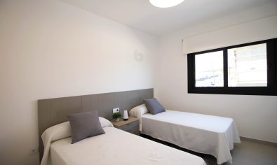 Nieuwbouw Woningen - Appartement -
Pinar de Campoverde
