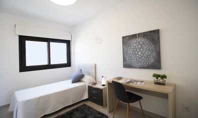 Nieuwbouw Woningen - Appartement -
Pinar de Campoverde