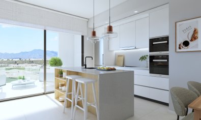 New Build - Apartment -
Alhama De Murcia - Alhama de Murcia