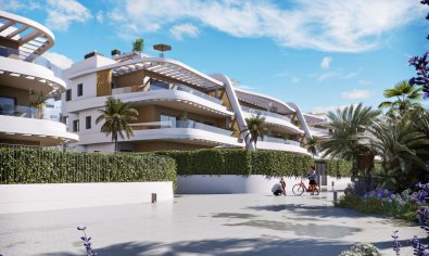 New Build - Villa -
Finestrat