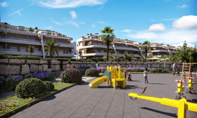 New Build - Villa -
Finestrat