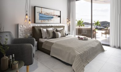 New Build - Villa -
Finestrat