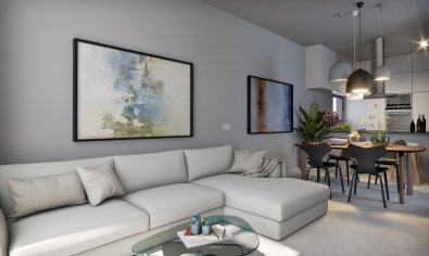 New Build - Villa -
Finestrat