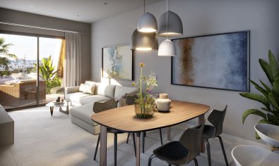New Build - Villa -
Finestrat