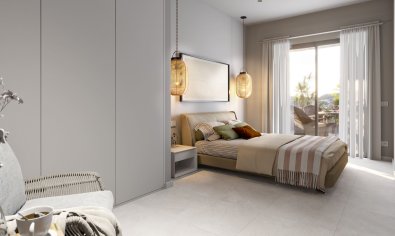 New Build - Villa -
Finestrat