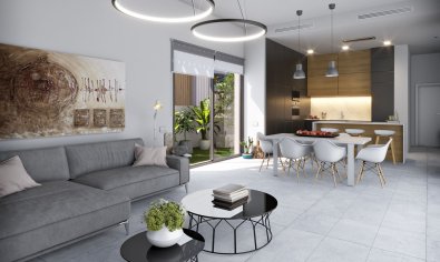 New Build - Villa -
Finestrat