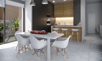 New Build - Villa -
Finestrat