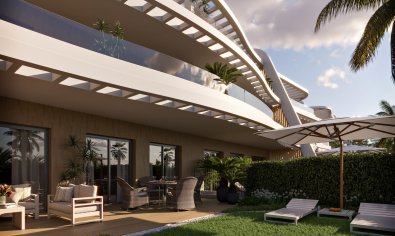 New Build - Villa -
Finestrat