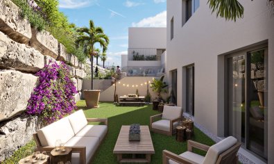 New Build - Villa -
Finestrat