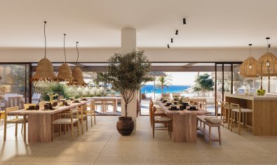 New Build - Apartment -
Macenas