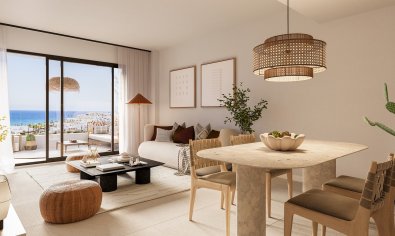 New Build - Apartment -
Macenas