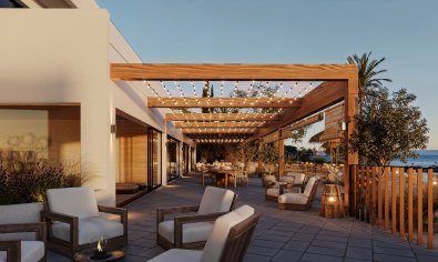 New Build - Apartment -
Macenas