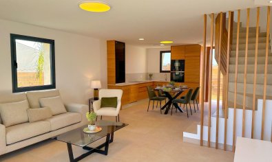 Obra nueva - Apartamento / piso -
Cuevas Del Almanzora - Cuevas del Almanzora