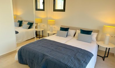 Obra nueva - Apartamento / piso -
Cuevas Del Almanzora - Cuevas del Almanzora