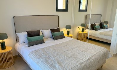 Obra nueva - Apartamento / piso -
Cuevas Del Almanzora - Cuevas del Almanzora