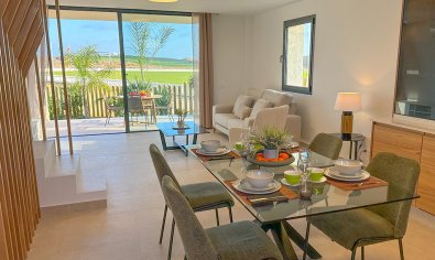 Obra nueva - Apartamento / piso -
Cuevas Del Almanzora - Cuevas del Almanzora
