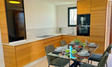 Obra nueva - Apartamento / piso -
Cuevas Del Almanzora - Cuevas del Almanzora