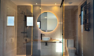 Obra nueva - Apartamento / piso -
Cuevas Del Almanzora - Cuevas del Almanzora