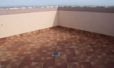 New Build - terraced -
Torrevieja
