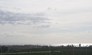 New Build - terraced -
Torrevieja