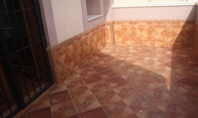 New Build - terraced -
Torrevieja