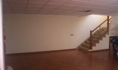 New Build - terraced -
Torrevieja