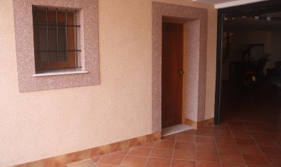 New Build - terraced -
Torrevieja