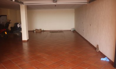 New Build - terraced -
Torrevieja