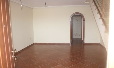 New Build - terraced -
Torrevieja