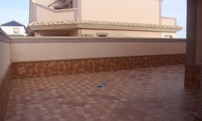 New Build - terraced -
Torrevieja