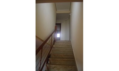 New Build - terraced -
Torrevieja