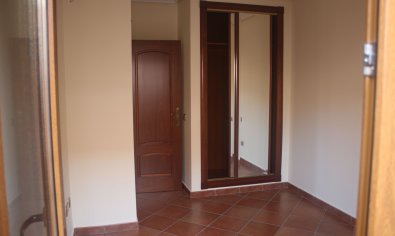 New Build - terraced -
Torrevieja