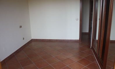 New Build - terraced -
Torrevieja
