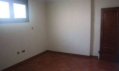 New Build - terraced -
Torrevieja