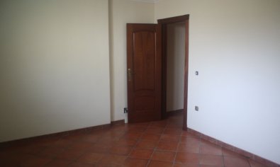 New Build - terraced -
Torrevieja