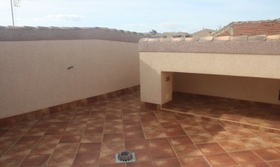 New Build - terraced -
Torrevieja