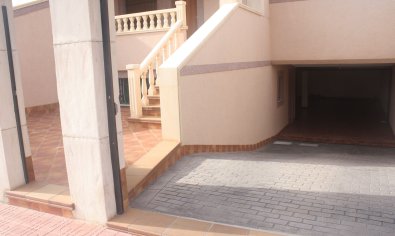 New Build - terraced -
Torrevieja