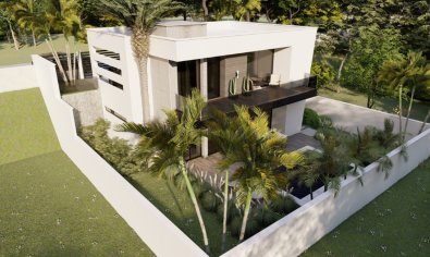 New Build - Villa -
Fortuna