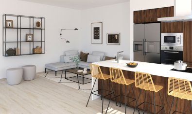 New Build - Villa -
Fortuna