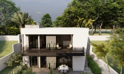 New Build - Villa -
Fortuna
