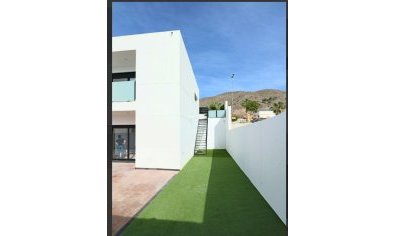 New Build - Villa -
Fortuna