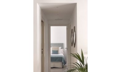 Obra nueva - Apartamento / piso -
Marbella