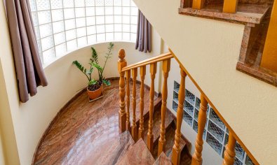 Bestaande bouw - Villa -
San Javier