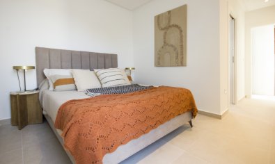 New Build - Bungalow -
San Fulgencio