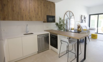 New Build - Bungalow -
San Fulgencio