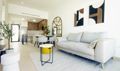 New Build - Bungalow -
San Fulgencio