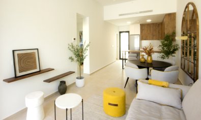 New Build - Bungalow -
San Fulgencio