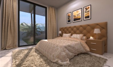 Obra nueva - terraced -
Ciudad Quesada